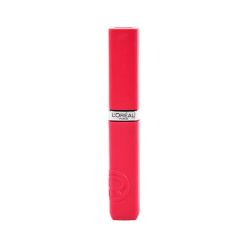 Loreal Inf Le Matte Resistance Pink 245