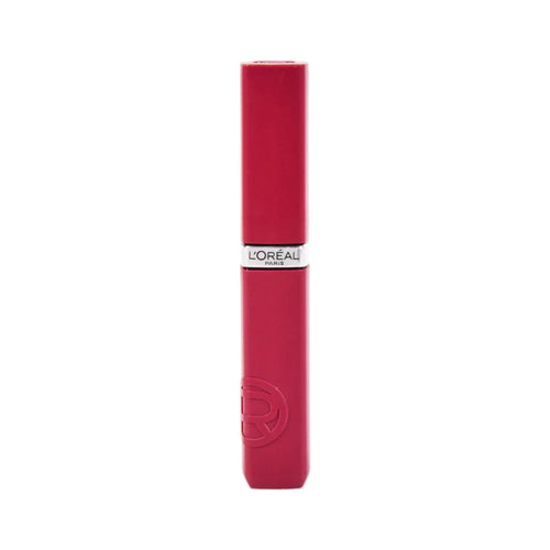 Loreal Inf Le Matte Resistance Plum - 500 Mts