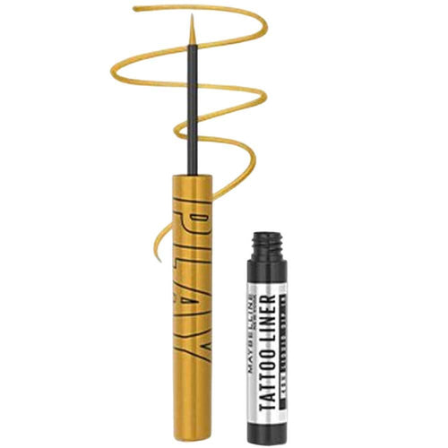 Maybelline New York - Tattoo Liner Play Drop As