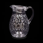 JUG ACRYLIC IR 3325-53 SILVER