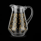 JUG ACRYLIC IR 3326-10