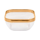 BOWL SALAD ACRYLIC IR 2250T-S