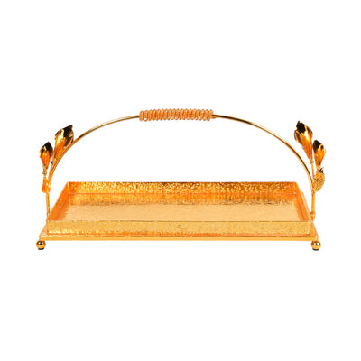 BASKET RECTANGLE HBS423-TP