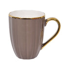 MUG CERAMIC MORE & MORE WM2007 BROWN AW