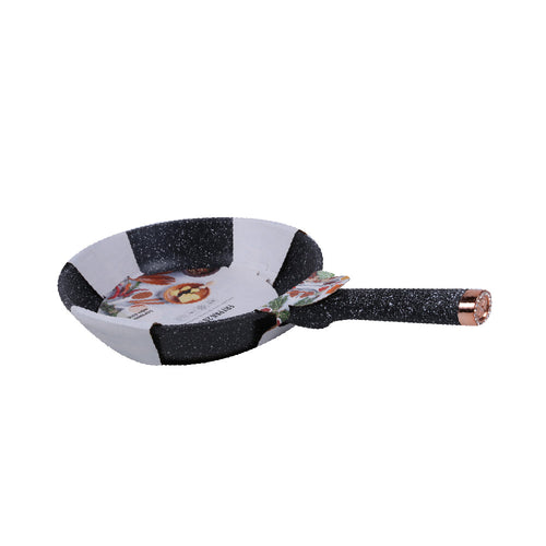 FRY PAN 26CM NONSTICK IR UC02FP26