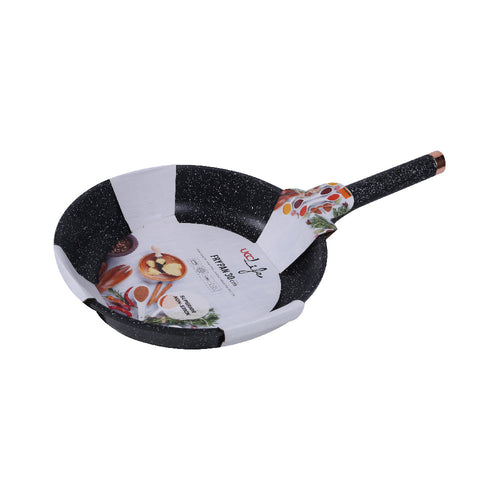 FRY PAN 30CM NONSTICK IR UC02FP30