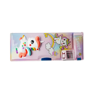 5012 MAGNETIC GEOMATARY CASE ASST
