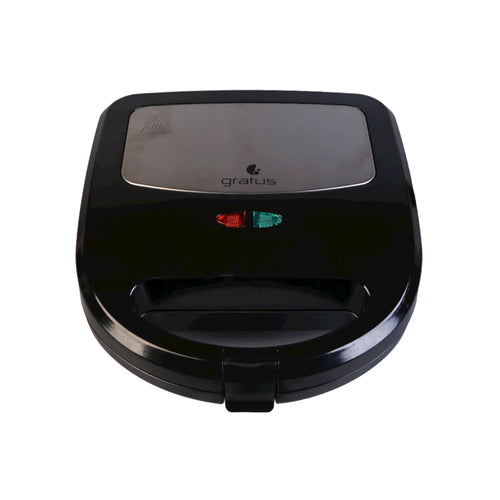 GRATUS SANDWICH MAKER GSM750