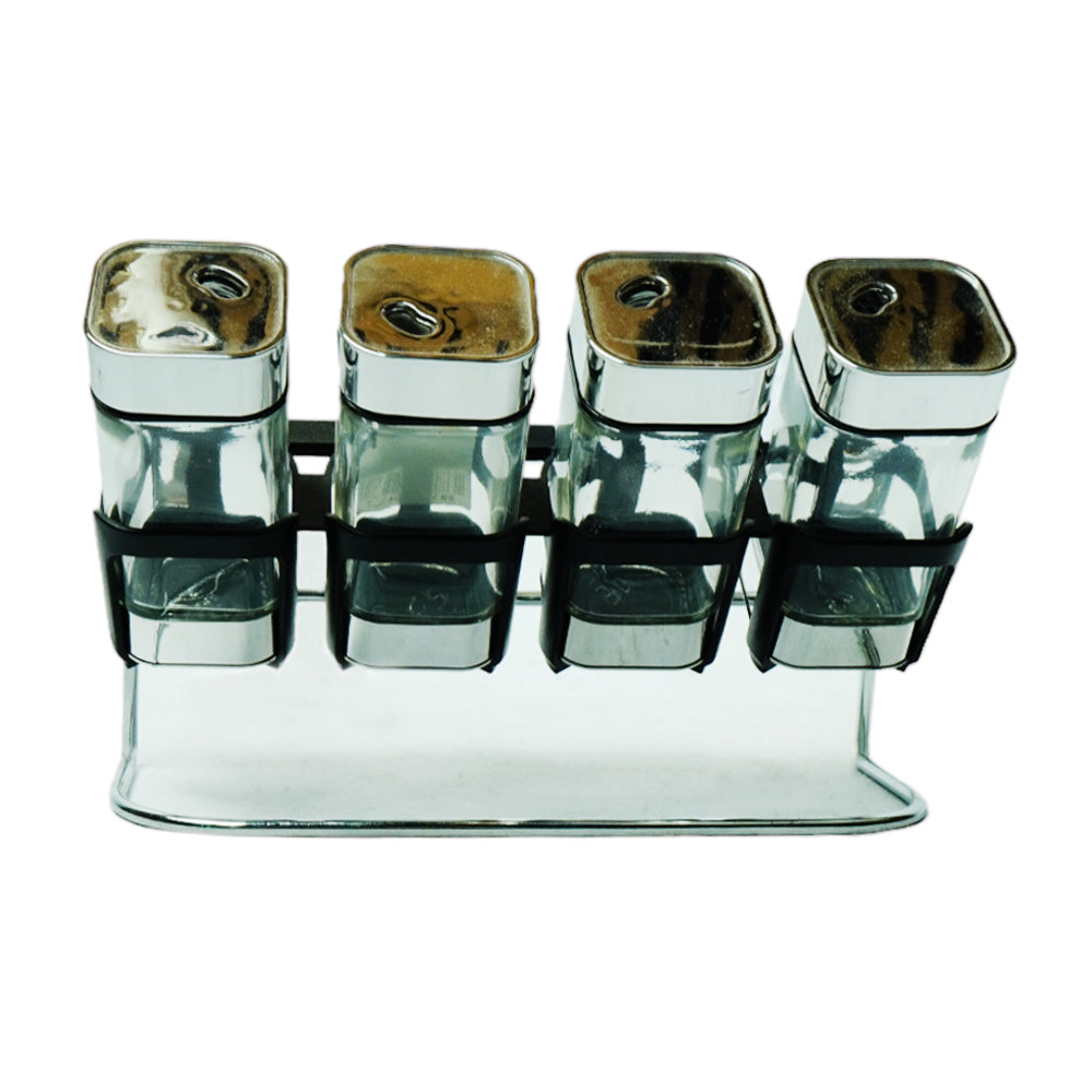 SPICE SET 4PC IR EW1021Y