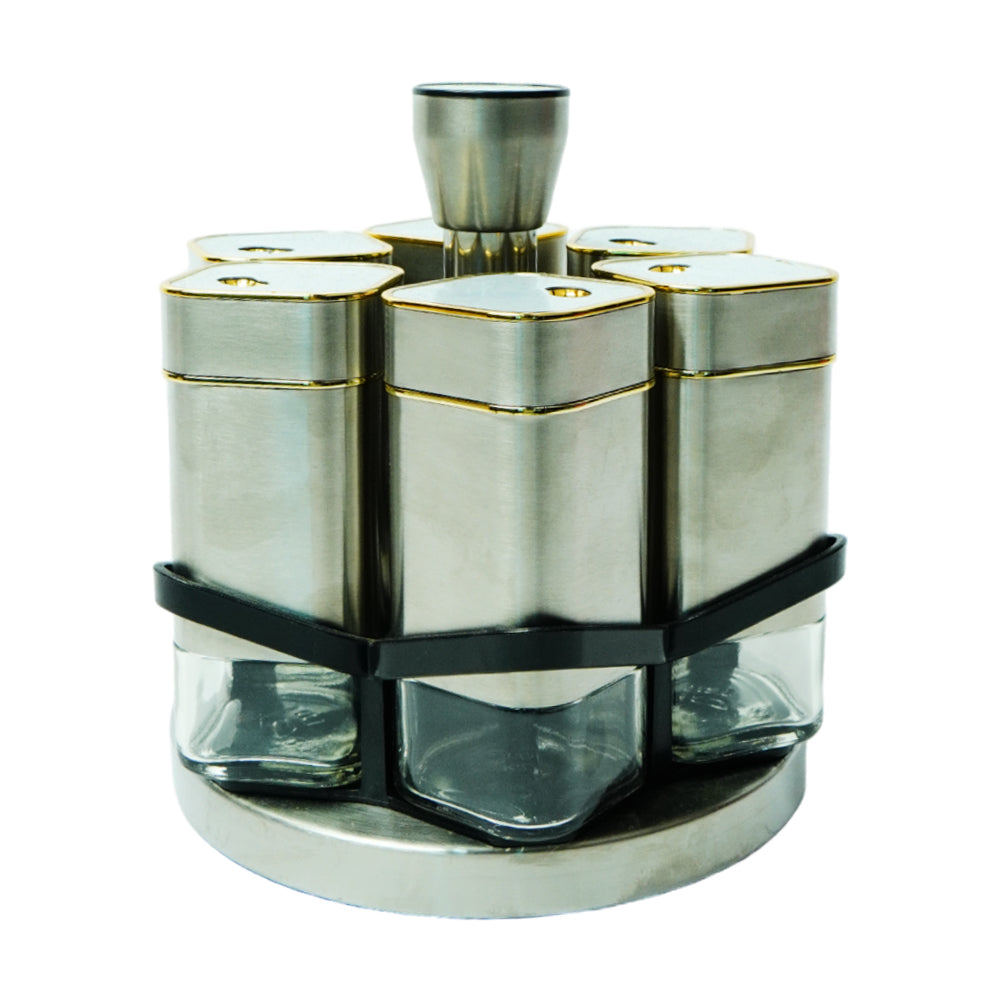 SPICE SET 6PC IR W1025J