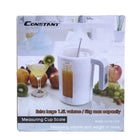CONSTANT KITCHEN SCALE 141B BASIC