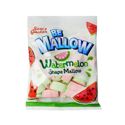 SAM & GARDEN BE MALLOW WATERMELON  150 GM