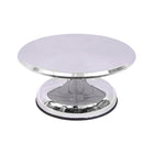 CAKE DISH REVOLLING SMALL 8245/A15-6