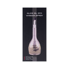 OIL BOTTLE ACRYLIC SHENGYA 180 ML IR F2342