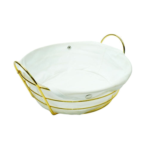 BREADBASKET STEEL GOLDEN YM11150GW