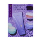 TATCHA LITTLE LUXURIES SKIN CARE VALUE SET