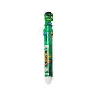 1026 BALLPEN 10CLRS AVENGERS