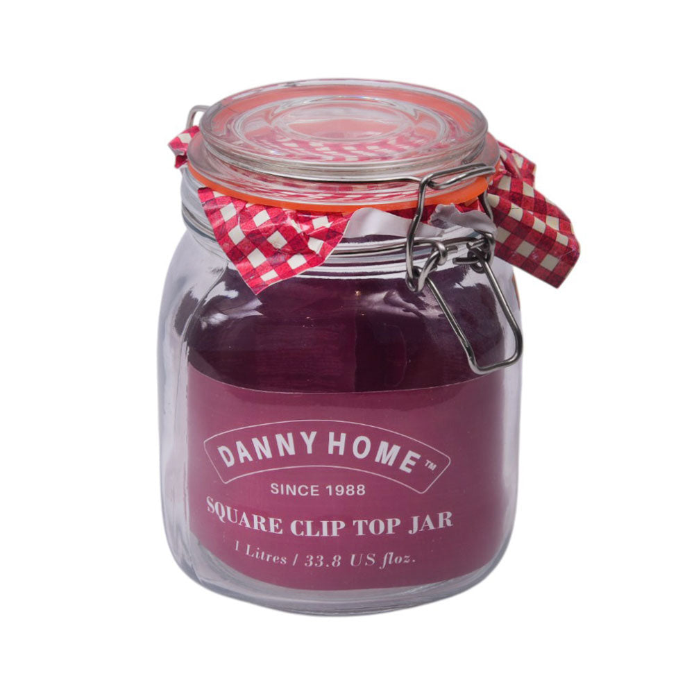 JAR DANNY HOME 1 LTR 1966-37