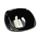 BOWL SWEET MANAL BLACK SQUARE B0054