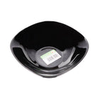 BOWL MANAL 17CM BLACK SQUARE B0055