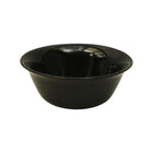 BOWL SWEET MANAL BLACK ROUND B0015