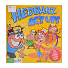 0125-2 HEDBANZ ACT UP! GAME A.I