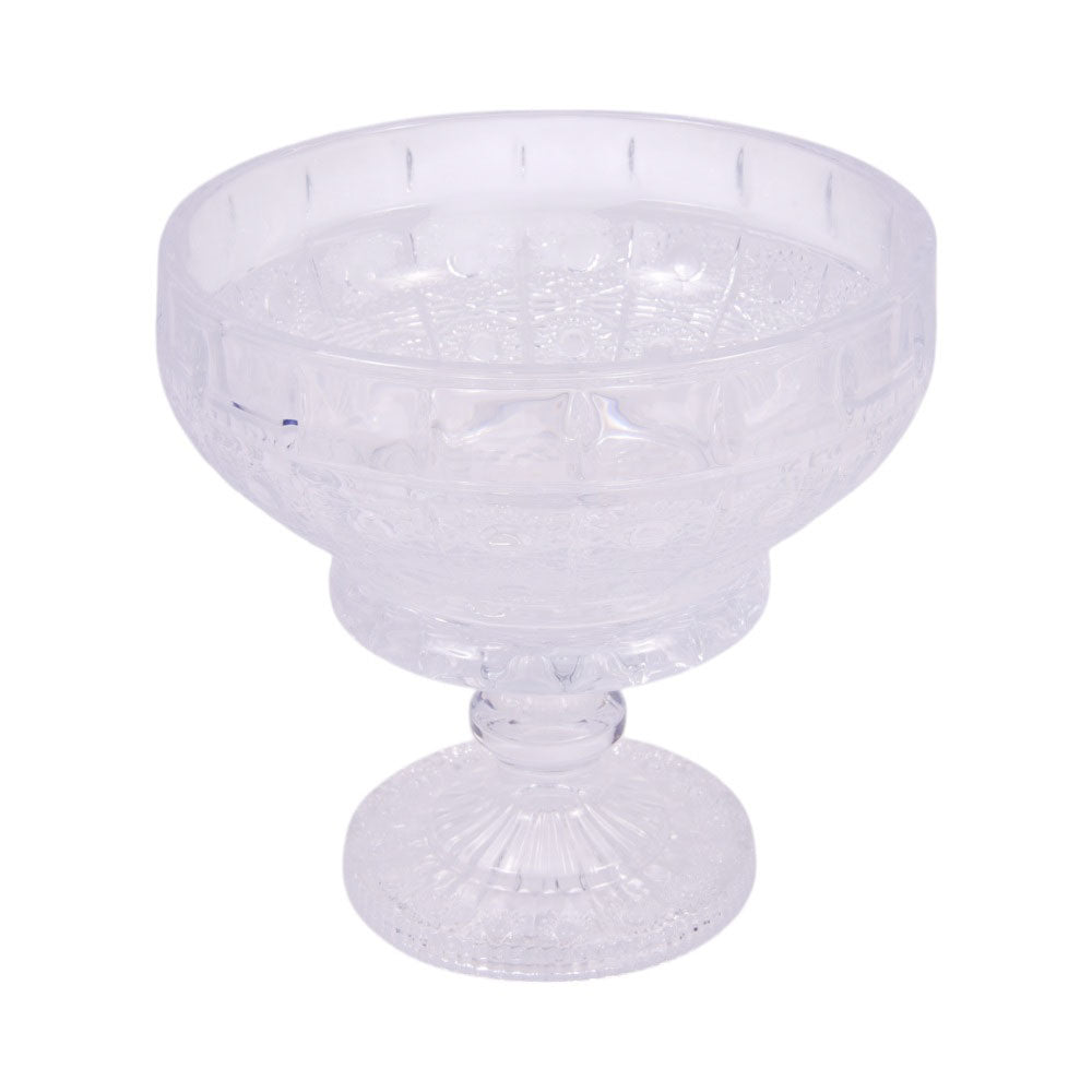 BOWL CRYTSAL 8012
