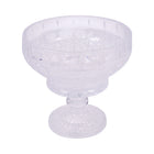 BOWL CRYTSAL 8012
