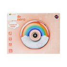 0881 RAINBOW BUBBLE CAMERA
