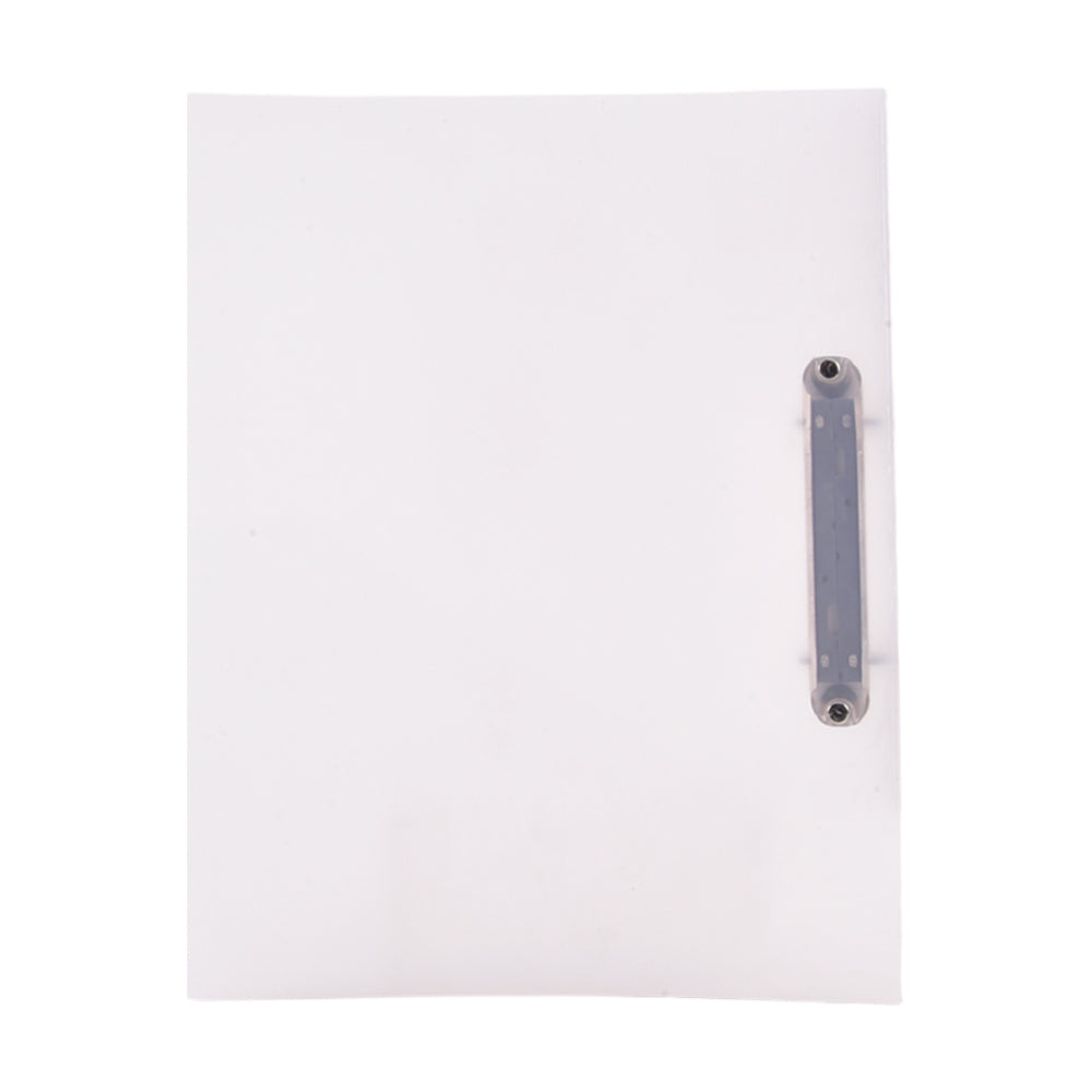 A-39D AIFA A/4 FILE WITH CLIP A.M