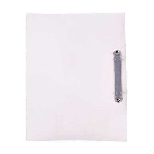 A-39D AIFA A/4 FILE WITH CLIP A.M