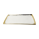 DISH PORCELAIN MORE & MORE 14INCH YF008