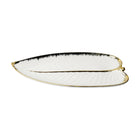 DISH PORCELAIN MORE & MORE 16INCH YF012