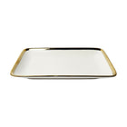 DISH PORCELAIN MORE & MORE 10 INCH YF024