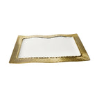 DISH PORCELAIN MORE & MORE 13.5INCH YF025