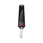 KNIFE CHEF IR D4512/MT201B