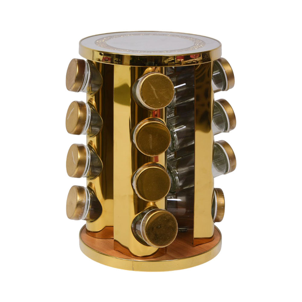 SPICE SET 16 PC IR B4506