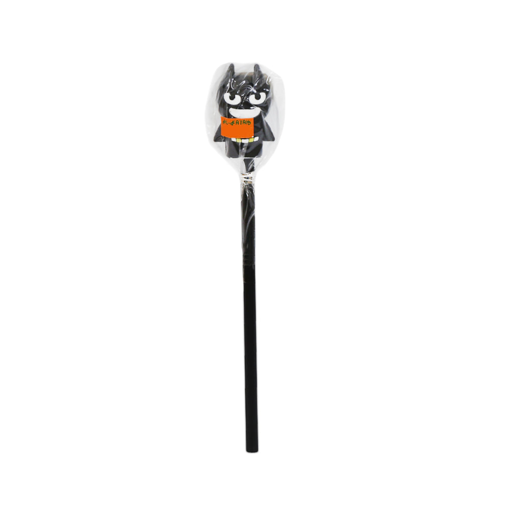 2501 PENCIL W-SHARPENER MIX CHARACTER IR
