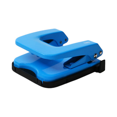 0318 DELI PAPPER PUNCHER FOR 35 SHEETS