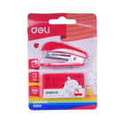 DELI MINI STAPLER 0253