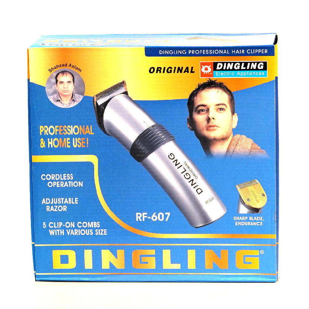 DINGLING TRIMMER 607