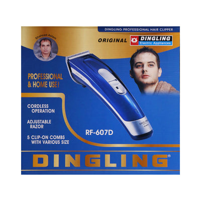 DINGLING TRIMMER 607D