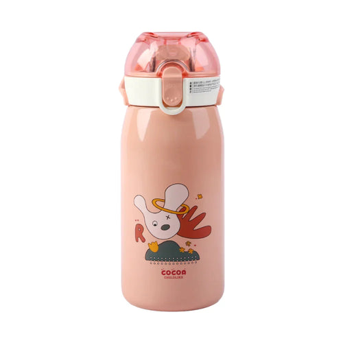 BOTTLE STEEL IR 530 ML ABL2024