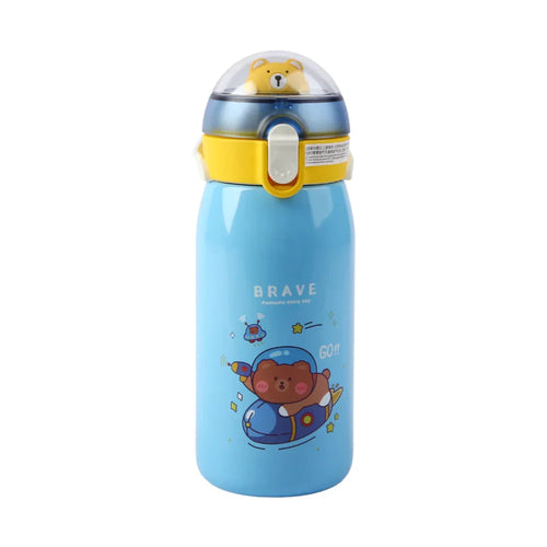 BOTTLE STEEL IR 530 ML ABL2031