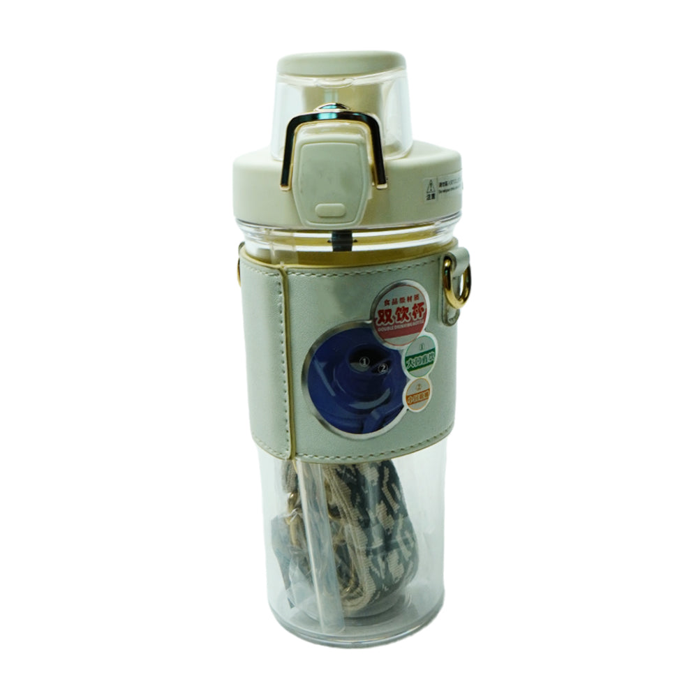 WATER BOTTLE FQUAN IR 650 ML A2010-2