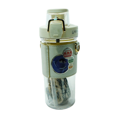 WATER BOTTLE FQUAN IR 650 ML A2010-2