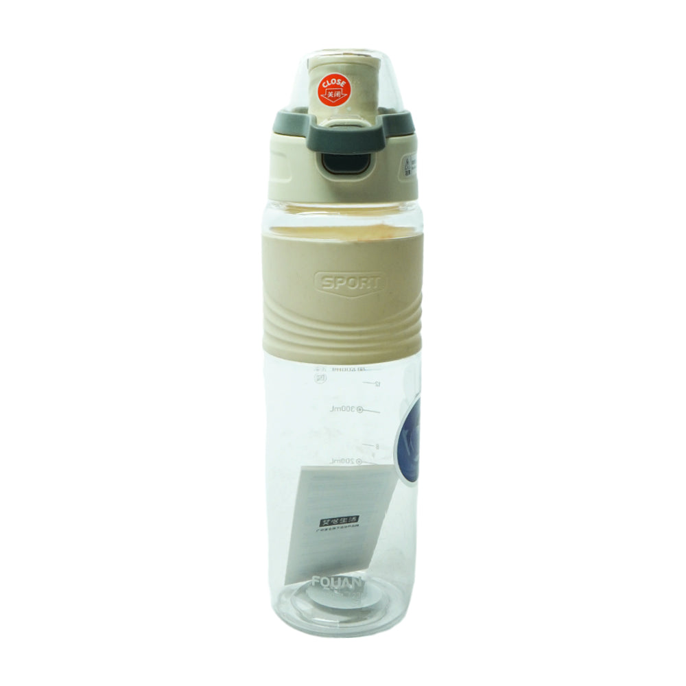 WATER BOTTLE FQUAN IR 700 ML AX2013-3