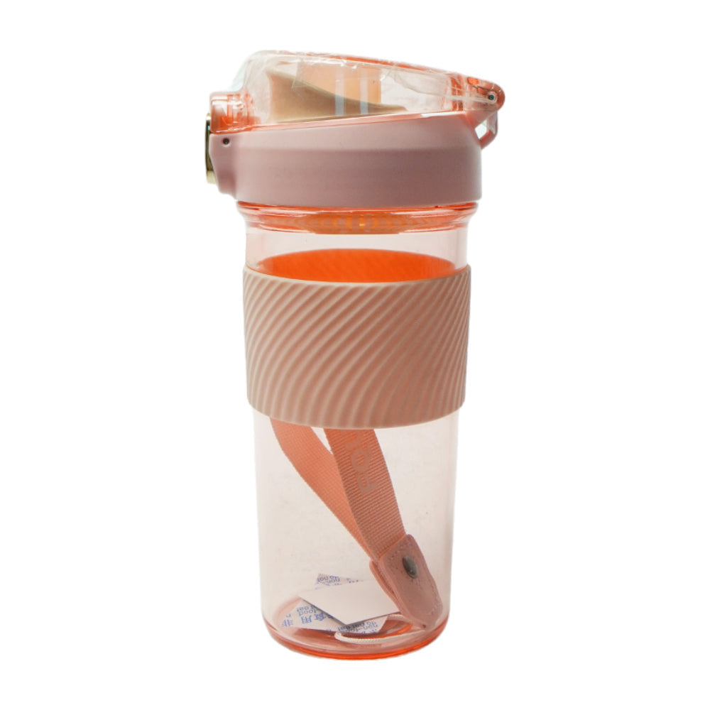 WATER BOTTLE FQUAN IR 630 ML FQ2140-2