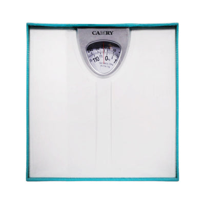 CAMRY PERSONAL SCALE MANNUAL 9707
