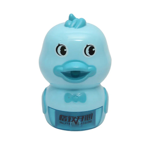 7781 Duck Pencil Sharpner Machine Ir K-11-12
